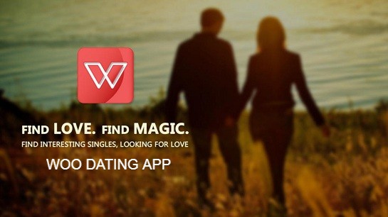 Woo Dating App