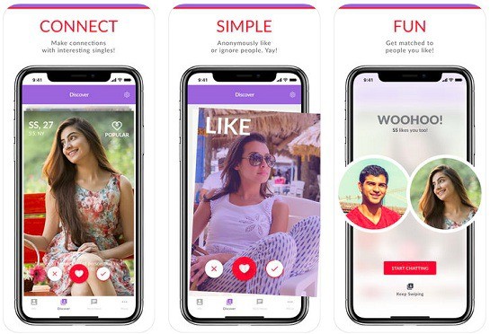 Woo Dating App in India