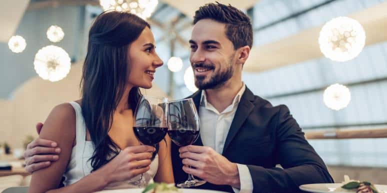 3 Ways to Create Connection and Attract Quality Men, Even During a Pandemic