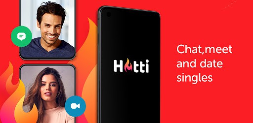 Hotti.com - Your Ultimate Online Dating Destination