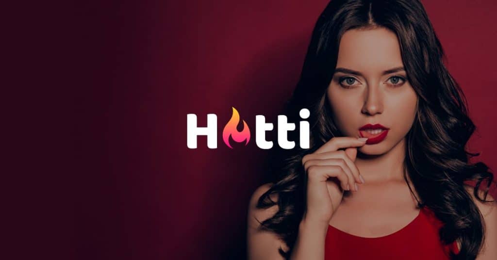 Hotti.com - Your Ultimate Online Dating Destination